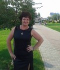 kennenlernen Frau : Nadezda, 55 Jahre bis Russland  Saratov